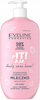Eveline Daily Care Hero Mleczko Do Ciała Pitaja
