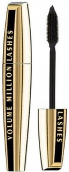 Loreal Mascara Million Lashes Black Tusz Do Rzęs