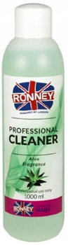 Ronney Cleaner Odtłuszczacz Kosmetyczny Aloes 1000ml