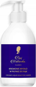Pani Walewska Kremowe Mydło w Płynie Classic 300ml