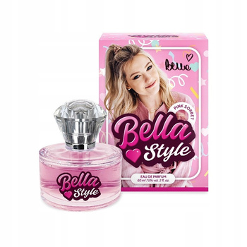 Bella Style Woda Perfumowana Pink Sorbet 60ml