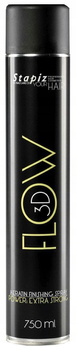 Stapiz Lakier Do Włosów FLOW 3D Keratyna XL 750ml