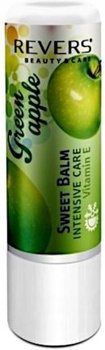 Revers Ochronny Balsam Pomadka Do Ust Sweet Balm Jabłuszko