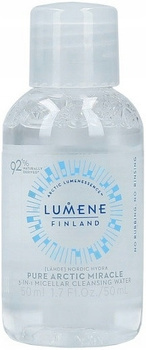Lumene Lahde Pure Arctic Płyn Micelarny 50ml