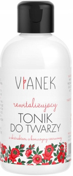 Vianek Rewitalizujący Tonik Odmładza Nawilża 150ml