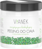 Peeling do ciała