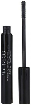 Artdeco Tusz Mascara Amazing Effect Objetość Black