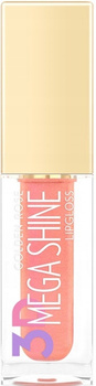 Golden Rose 3D Mega Shine Lipgloss Błyszczyk 116