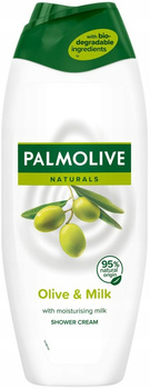 Palmolive Żel Pod Prysznic Olive & Milk 500ml