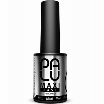 Palu Maxi Base Profesjonalna Gęsta Baza Hybrydowa Stylizacja Manicure 11g