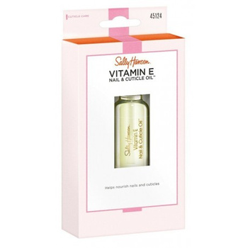 Sally Hansen Odżywka Oliwka Do Skórek Z Witaminą E