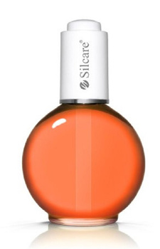 Oliwka Do Skórek Paznokci Pomarańcza Pipeta 75ml