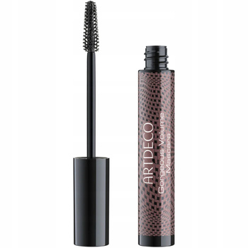Artdeco Gorgeous Volume Mascara Tusz Do Rzęs Zwiększający Objętość 10ml
