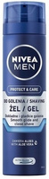 Żel do golenia