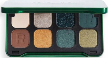 MakeUp REVOLUTION Forever Dynamic Everlasting