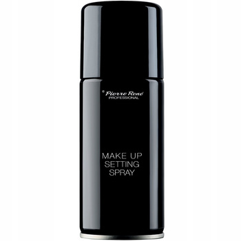 Pierre Rene Proffesional Utrwalacz Do Makijażu Make Up Setting Spray 150ml