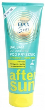 Dax Sun After Balsam Po Opalaniu Pod Prysznic 200ml