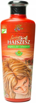 Lady Banfi Herbaria Wcierka Do Włosów 250ml