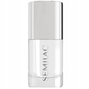 Semilac Primer Acid Free Bezkwasowy Płyn Zwiększający Przyczepność 7ml