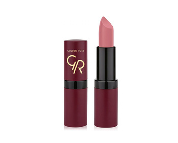 Golden Rose Velvet Matte Matowa Szminka Pomadka 39