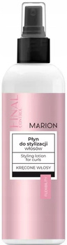 Marion Płyn Do Stylizacji Włosów Kręconych 200ml