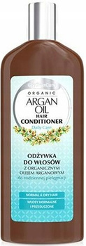 GlySkinCare Odżywka Do Włosów Olej Arganowy 250ml