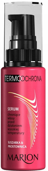 Marion Termoochrona Serum Wysoka Temperatura 30ml