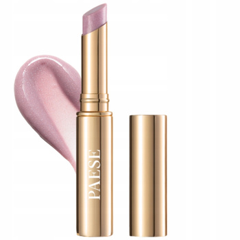 Paese GlowyPop Lip Serum 3w1 Balsam Błyszczyk Do Ust 500 Frosted Plum