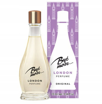 BYĆ MOŻE Perf.10ml LONDYN
