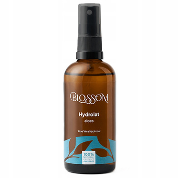 Blossom Oczyszczający Hydrolat Oczar Wirginijski Cera Alergiczna 100ml