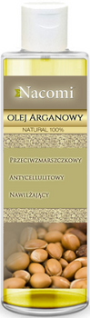 Nacomi Naturalny Olej Arganowy 250ml