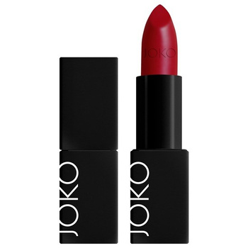 JOKO Pomadka Szminka Nawilżająca 51 Red Hot