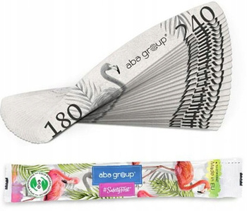 Aba Group Pilnik w Foli  Standard Łódka 180/240 x100