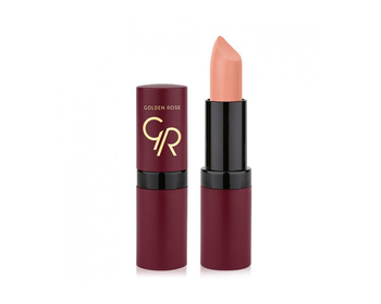 Golden Rose Velvet Matte Matowa Szminka Pomadka 30