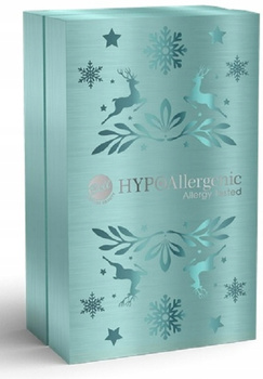 Bell Kalendarz Adwentowy Zestaw 24 Kosmetyków