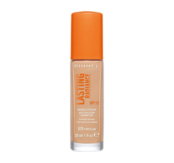 Rimmel Podkład Lasting Radiance 070 Porcelain