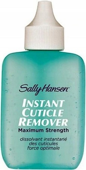 Sally Hansen Cuticle Remover Żel Usuwania Skórek