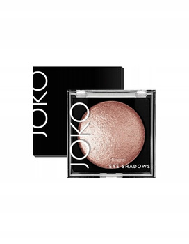 JOKO CIEŃ SPIEKANY 3D MINERAL MINERALNY 506