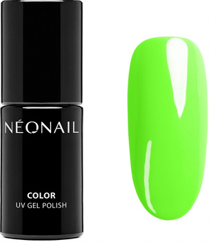 NeoNail Lakier Hybrydowy What I Want Neon 7,2 ml