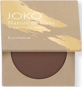 Joko Nature Of Love Prasowany Cień Do Powiek 06