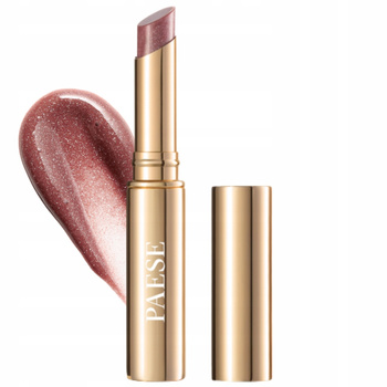 Paese GlowyPop Lip Serum 3w1 Balsam Błyszczyk Do Ust 505 Chocolate Swirl