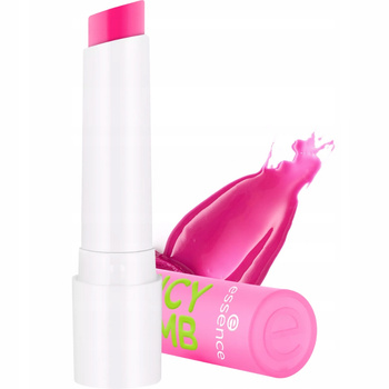 Essence Juicy Bomb Glossy Balm Nawilżający Balsam Do Ust 03 Time To Pitaya