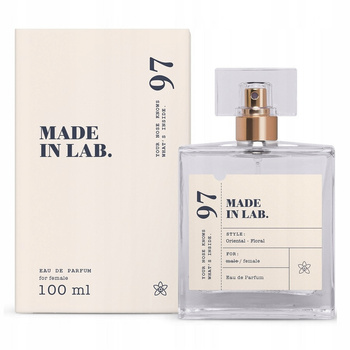 Made In Lab 97 Woda Perfumowana Damska 100ml