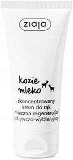 Ziaja Kozie Mleko Krem Do Rąk 50ml