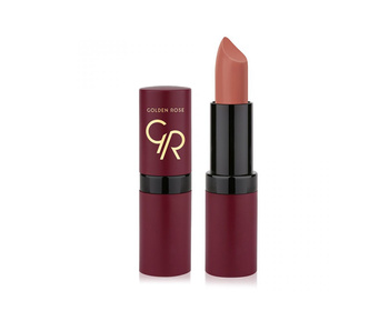 Golden Rose Velvet Matte Matowa Szminka Pomadka 27