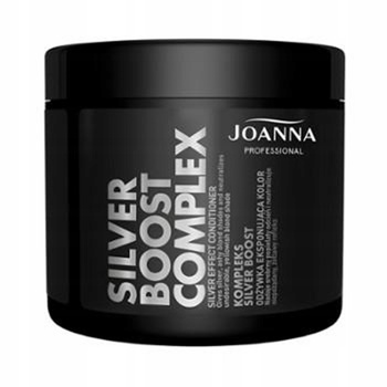 Joanna Professional Silver Boost Complex Odżywka Do Włosów Blond 500g