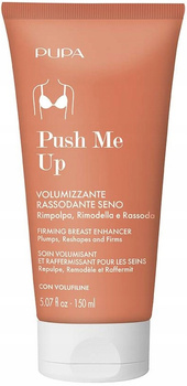 Pupa Push Me Up Kuracja Krem Do Biustu 150ml