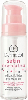 Dermacol Satin Make-Up Base Baza Pod Makijaż 30ml