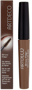 Artdeco Eybrow Filler Żel Do Brwi 2 Light Brown