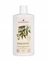 Szampon Green Tea